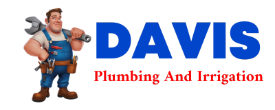 Trusted plumber in VICKERY